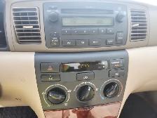 2005 Toyota Corolla - Photo 19