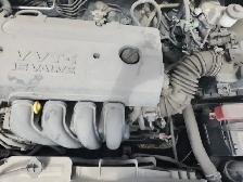 2005 Toyota Corolla - Photo 25