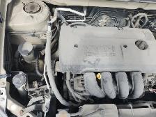 2005 Toyota Corolla - Photo 26
