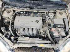 2005 Toyota Corolla - Photo 27