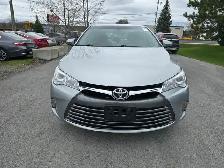 2016 Toyota Camry XLE - Photo 2