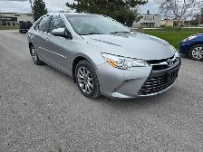 2016 Toyota Camry XLE - Photo 3