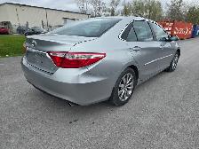 2016 Toyota Camry XLE - Photo 5
