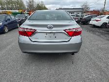 2016 Toyota Camry XLE - Photo 6