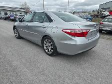 2016 Toyota Camry XLE - Photo 7