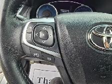 2016 Toyota Camry XLE - Photo 13