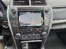 2016 Toyota Camry XLE - Photo 15