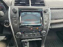 2016 Toyota Camry XLE - Photo 17