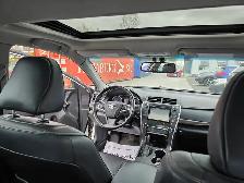 2016 Toyota Camry XLE - Photo 25