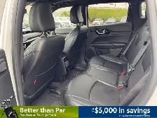 2024 Jeep Compass Trailhawk | 4x4 | Leather | Apple CarPlay - Photo 7