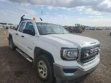 2017 GMC Sierra 1500 - Photo 7