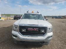 2017 GMC Sierra 1500 - Photo 8