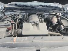 2017 GMC Sierra 1500 - Photo 28