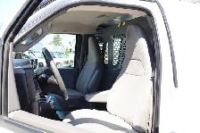 GMC Savana Cargo ALLONGÉ 92.000 KM CERTFIÉ / GARANTIE 1 ANS ALLO - Photo 12