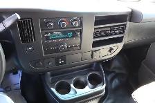 GMC Savana Cargo ALLONGÉ 92.000 KM CERTFIÉ / GARANTIE 1 ANS ALLO - Photo 15