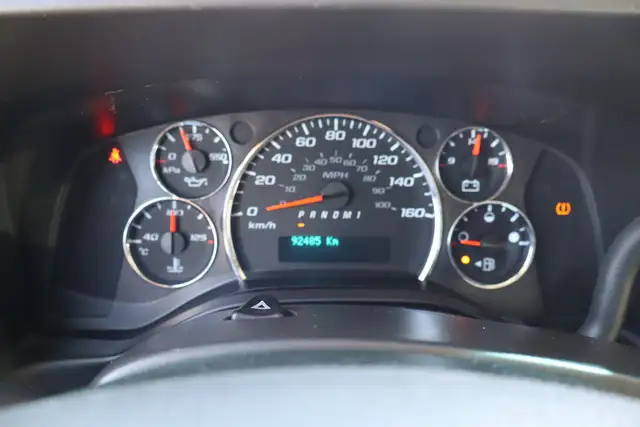 GMC Savana Cargo ALLONGÉ 92.000 KM CERTFIÉ / GARANTIE 1 ANS ALLO - Photo 16