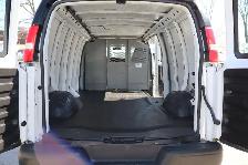 GMC Savana Cargo ALLONGÉ 92.000 KM CERTFIÉ / GARANTIE 1 ANS ALLO - Photo 17