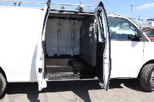GMC Savana Cargo ALLONGÉ 92.000 KM CERTFIÉ / GARANTIE 1 ANS ALLO - Photo 18