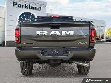 2026 Ram 2500 Big Horn Sport Crew 4x4 Diesel Long Box Nav - Photo 6