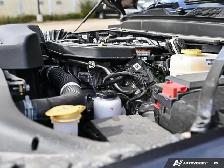 2026 Ram 2500 Big Horn Sport Crew 4x4 Diesel Long Box Nav - Photo 9