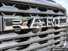 2026 Ram 2500 Big Horn Sport Crew 4x4 Diesel Long Box Nav - Photo 10