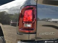 2026 Ram 2500 Big Horn Sport Crew 4x4 Diesel Long Box Nav - Photo 13