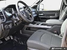 2026 Ram 2500 Big Horn Sport Crew 4x4 Diesel Long Box Nav - Photo 14