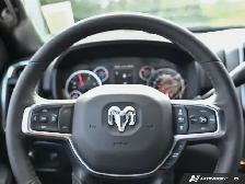 2026 Ram 2500 Big Horn Sport Crew 4x4 Diesel Long Box Nav - Photo 15