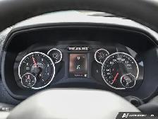 2026 Ram 2500 Big Horn Sport Crew 4x4 Diesel Long Box Nav - Photo 16