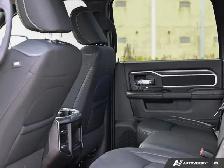 2026 Ram 2500 Big Horn Sport Crew 4x4 Diesel Long Box Nav - Photo 25