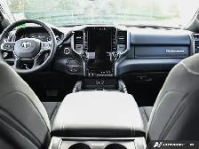 2026 Ram 2500 Big Horn Sport Crew 4x4 Diesel Long Box Nav - Photo 26