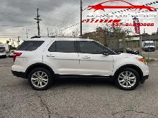 2015 Ford Explorer XLT 4dr 4x4 Automatic (CERTIFIED) - Photo 4