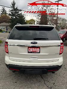 2015 Ford Explorer XLT 4dr 4x4 Automatic (CERTIFIED) - Photo 6