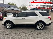 2015 Ford Explorer XLT 4dr 4x4 Automatic (CERTIFIED) - Photo 8