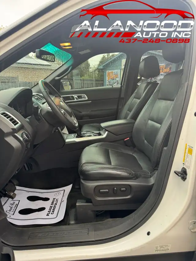 2015 Ford Explorer XLT 4dr 4x4 Automatic (CERTIFIED) - Photo 9