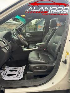 2015 Ford Explorer XLT 4dr 4x4 Automatic (CERTIFIED) - Photo 9