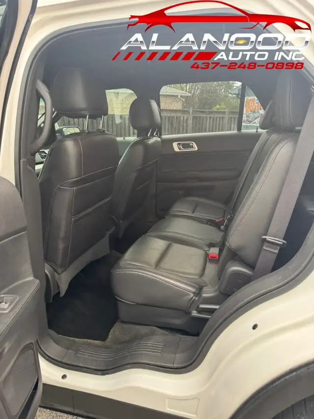 2015 Ford Explorer XLT 4dr 4x4 Automatic (CERTIFIED) - Photo 10