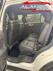 2015 Ford Explorer XLT 4dr 4x4 Automatic (CERTIFIED) - Photo 10