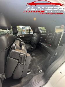 2015 Ford Explorer XLT 4dr 4x4 Automatic (CERTIFIED) - Photo 11