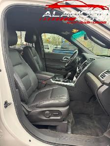 2015 Ford Explorer XLT 4dr 4x4 Automatic (CERTIFIED) - Photo 14