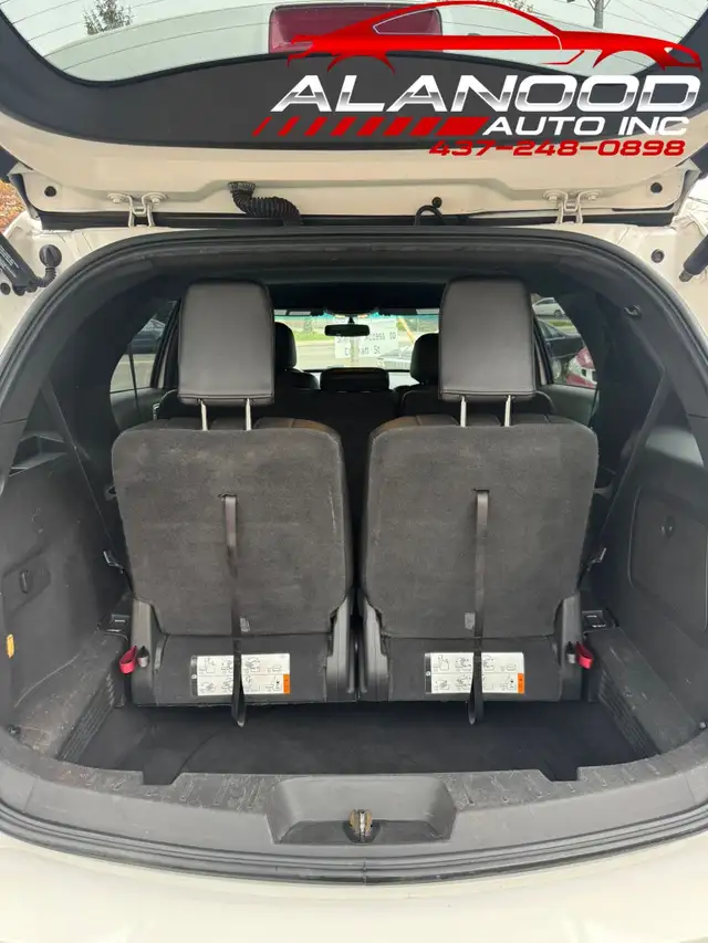 2015 Ford Explorer XLT 4dr 4x4 Automatic (CERTIFIED) - Photo 15