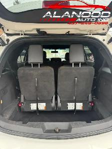 2015 Ford Explorer XLT 4dr 4x4 Automatic (CERTIFIED) - Photo 15