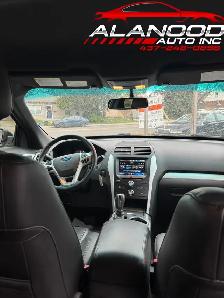 2015 Ford Explorer XLT 4dr 4x4 Automatic (CERTIFIED) - Photo 16