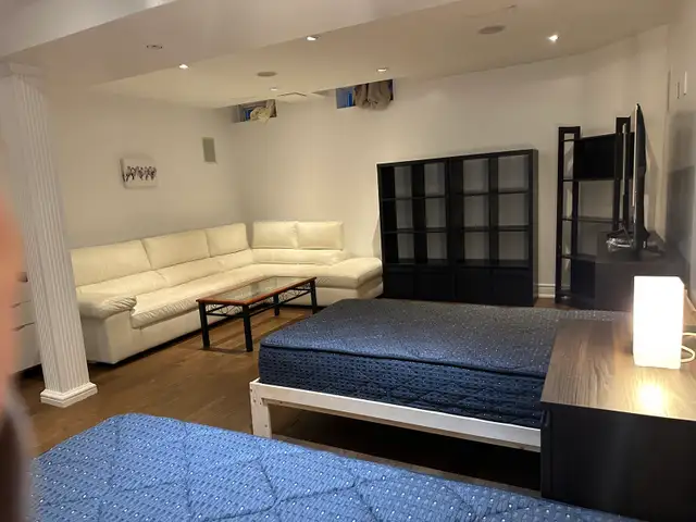 BASEMENT for RENT - Photo 4