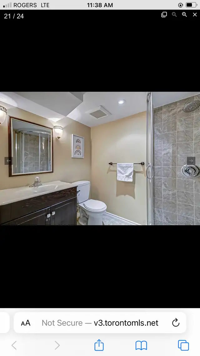 BASEMENT for RENT - Photo 9