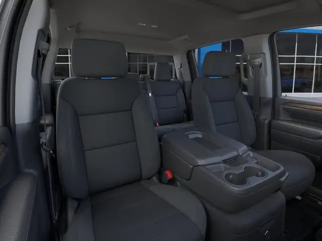 2026 Chevrolet Silverado 3500HD - Photo 6