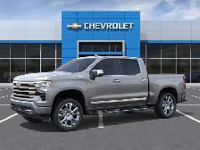 2026 Chevrolet Silverado 1500 - Photo 2