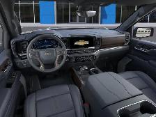 2026 Chevrolet Silverado 1500 - Photo 5