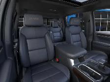 2026 Chevrolet Silverado 1500 - Photo 6