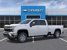 2026 Chevrolet Silverado 3500HD - Photo 2